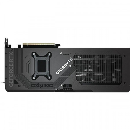 Видеокарта Gigabyte NVIDIA GeForce RTX 5070 GAMING OC 12G (GV-N5070GAMING OC-12GD) RTX 5070 GAMING OC 12G
