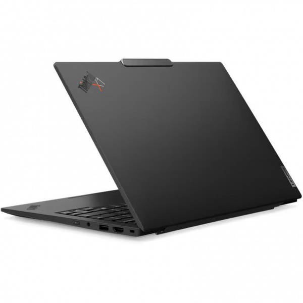 Ноутбук Lenovo ThinkPad X1 CarbOn G12, 14", (1920x1200) IPS/Intel Core Ultra 7 155U/32 ГБ DDR5/1024 ГБ SSD/Intel Graphics/Windows 11 Pro, (21KDS07C00)