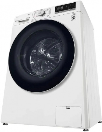 Стиральная машина LG F2WV5S8S1E