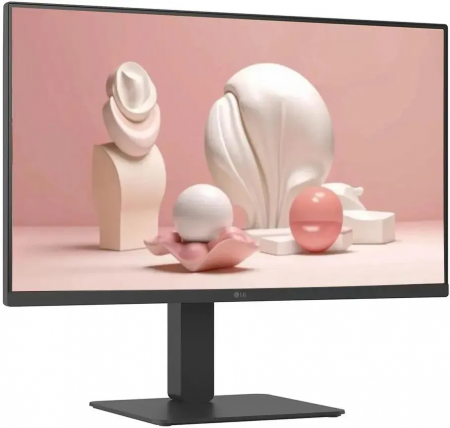 Монитор LG 27BA65QB-B, 27" (27BA65QB-B.ARUZ)