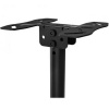 Потолочный кронштейн для телевизоров NB T560-15 наклонно-поворотный 32"-65"