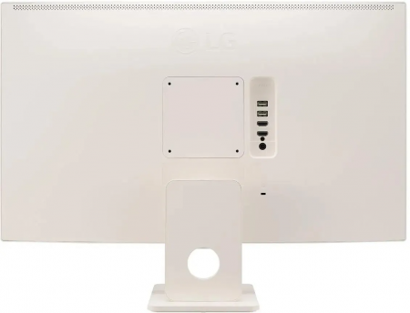 Монитор LG 27SR50F-W, 27" (27SR50F-W.ARUZ)
