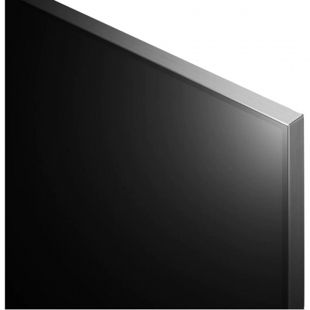 Телевизор LG 86QNED996PB 86" (218 см) 2021