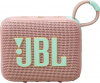 Портативная колонка JBL GO 4, 4.2 Вт