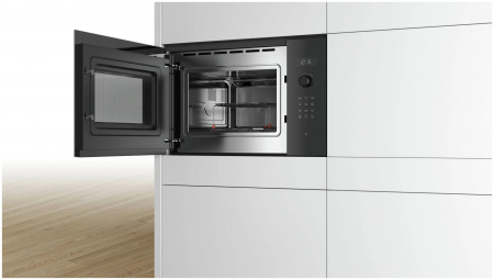 Встраиваемая микроволновая печь Bosch BEL554MB0