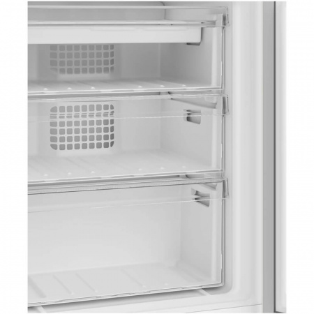 Встраиваемый холодильник Indesit IBD18