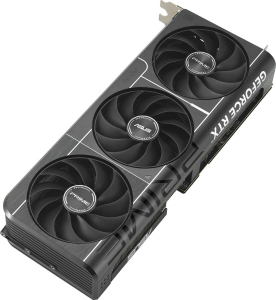 Видеокарта ASUS NVIDIA GeForce RTX 5070 12GB PRIME (90YV0M11-M0NA00) PRIME-RTX 5070-12G