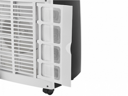 Мобильный кондиционер Electrolux EACM - 18 HP/N3 (НС-1123664)