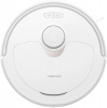 Робот-пылесос Roborock QRevo Pro White