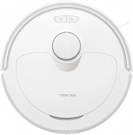 Робот-пылесос Roborock QRevo Pro White
