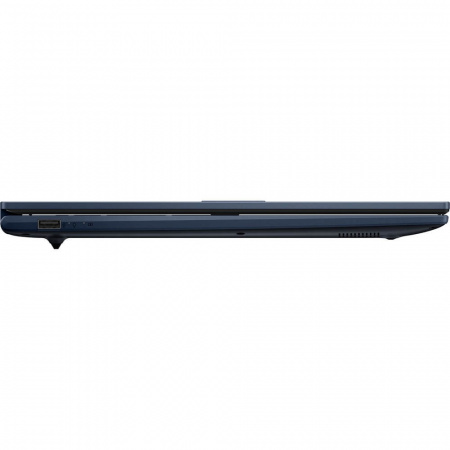 Ноутбук ASUS Vivobook 17 X1704VA-AU473, 17.3" (1920x1080) IPS/Intel Core i7-1355U/16 ГБ/512 ГБ SSD/Intel Iris Xe Graphics/Без системы (90NB10V2-M00FT0)