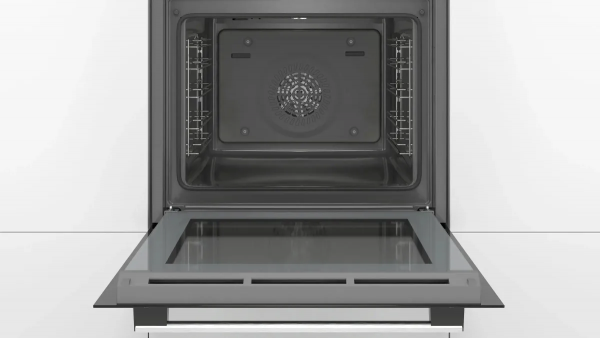Духовой шкаф Bosch HBA530BS0S