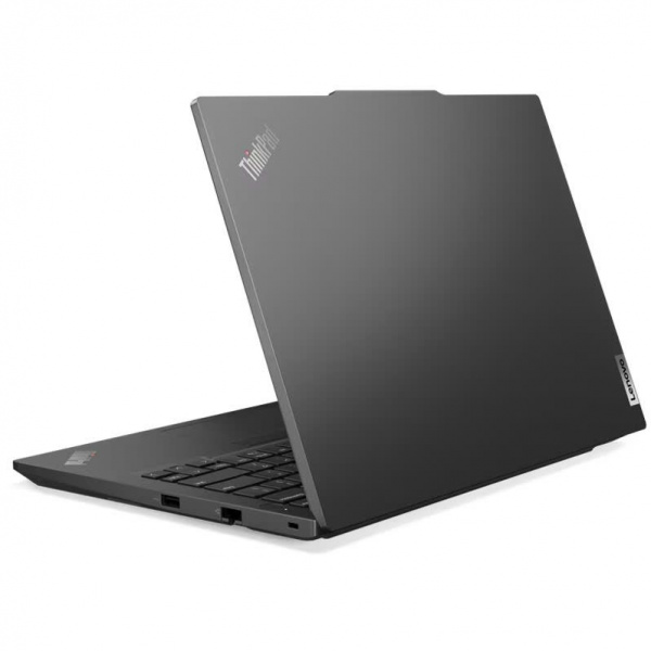 Ноутбук Lenovo ThinkPad E14 Gen 5 14", (1920x1200) IPS/Intel Core i5-1335U/16 ГБ DDR4/512 ГБ SSD/Intel Iris Xe Graphics/Без системы, (21JKS14F00)