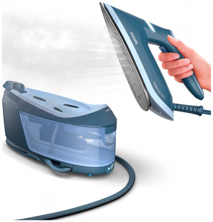 Парогенератор Philips PSG6042/20