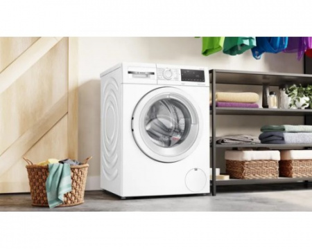 Стиральная машина Bosch WNA144VLSN