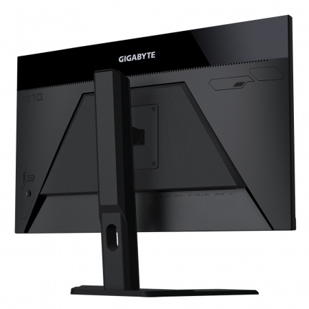 Монитор Gigabyte M27Q, 27" (9DM27Q-00-2ABEK)