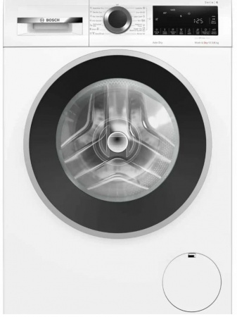 Стиральная машина с сушкой Bosch WNA134B0SN