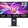 Монитор LG 32GS95UV-B, 31,5" (32GS95UV-B.ARUZ)