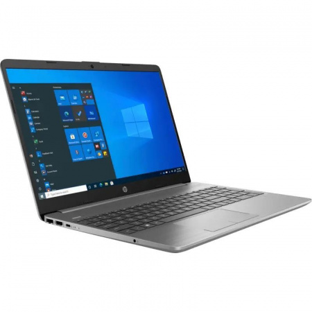 Ноутбук HP 255 G8, 15.6", (1920x1080) IPS/AMD Ryzen 5 5500U/16 ГБ DDR4/256 ГБ SSD/AMD Radeon Graphics/Без системы, (7J034AA)