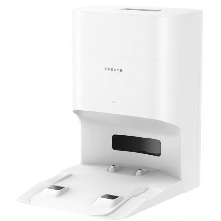 Робот-пылесос Dreame F10 Plus White