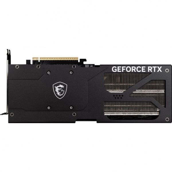 Видеокарта MSI NVIDIA GeForce RTX 5070 Ti 16G VENTUS 3X OC (G507T-16V3C) RTX 5070 TI 16G VENTUS 3X OC