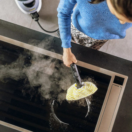 Пароочиститель  Karcher SC 5 EasyFix Iron (1.512-661.0)