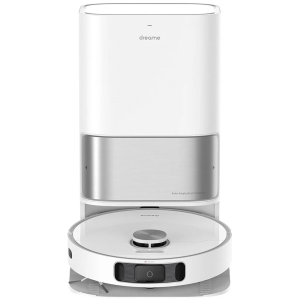 Робот-пылесос Dreame L10 Ultra White