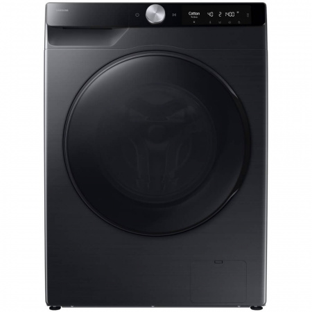 Стиральная машина с сушкой Samsung WD11DG6B85BBLP