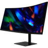 Монитор Acer Nitro CZ342CURVbmiphuzx, 34" (UM.CC2CD.V01)