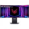 Монитор LG UltraWide 34GS95Qe-B, 34" (34GS95QE-B)
