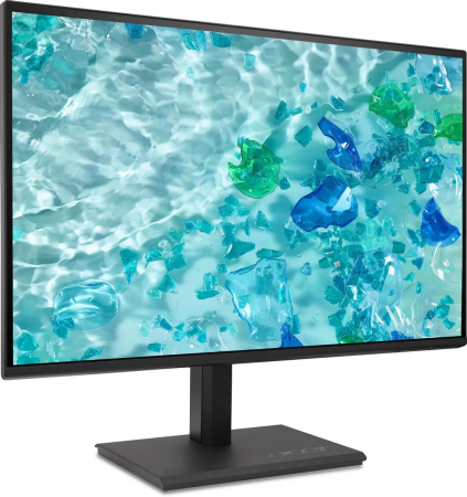 Монитор Acer B247YGbmipruzx, 23,8" (UM.QB7CD.G04)