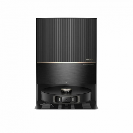 Робот-пылесос Dreame L30 Ultra Black