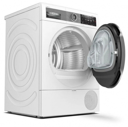 Сушильная машина Bosch WTX8HEL9SN