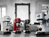Кофеварка рожковая De'Longhi Dedica EC 685R