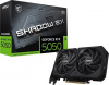 Видеокарта MSI NVIDIA GeForce RTX 5050 8G SHADOW 2X OC (G5050-8S2C) RTX 5050 8G SHADOW 2X OC