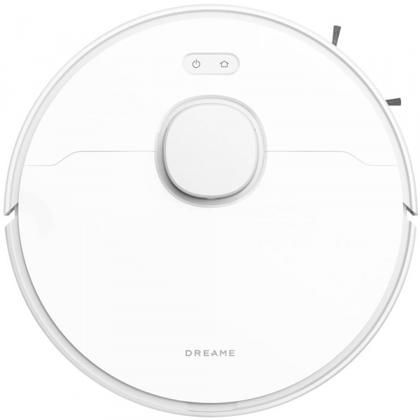 Робот-пылесо Dreame F10 White