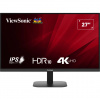 Монитор ViewSonic VA2708-4k-HD, 27" (VA2708-4K-HD)