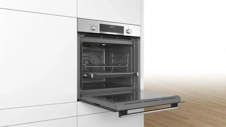 Духовой шкаф Bosch HBG517ES0R