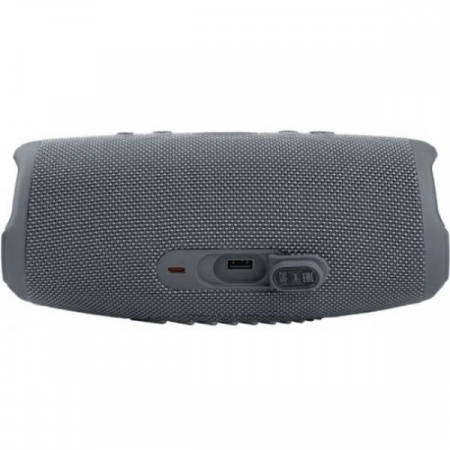 Портативная акустика JBL Charge 5, 40 Вт