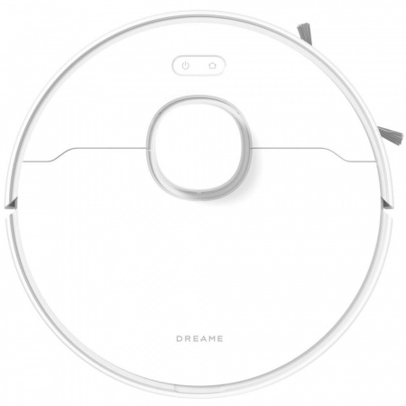 Робот-пылесос Dreame F10 Plus White