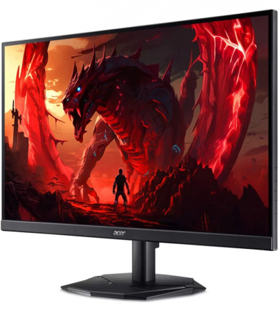 Монитор Acer KG241YX1bmiipx, 23,8" (UM.QX1CD.101)