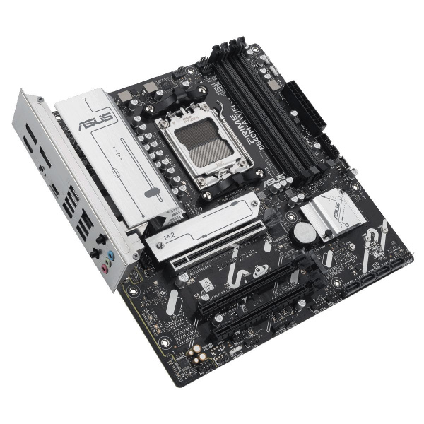 Материнская плата ASUS PRIME B840M-A WIFI, RTL (90MB1J20-M0EAY0)