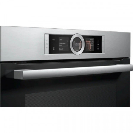 Духовой шкаф Bosch HSG656XS1