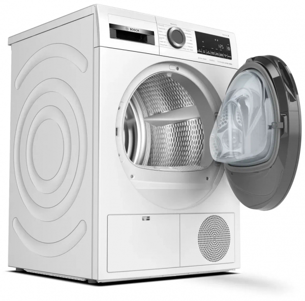 Сушильная машина Bosch WQG233CKPL