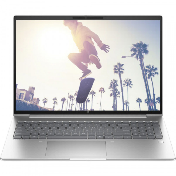 Ноутбук HP Probook 460 G11, 15.6", (1920x1200) IPS/Intel Core Ultra 7 155U/16 ГБ DDR5/512 ГБ SSD/Intel Graphics/Без Системы, (A23C9EA)