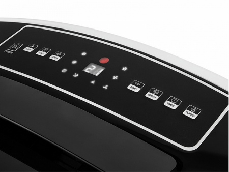 Мобильный кондиционер Electrolux EACM - 18 HP/N3 (НС-1123664)