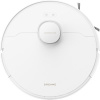 Робот-пылесос Dreame D20 Pro White