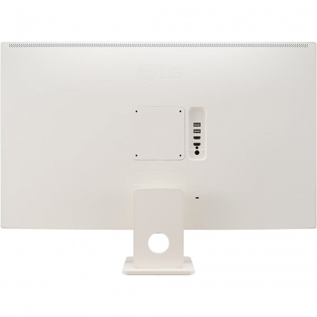 Монитор LG MyView 32SR50F-W, 32" (32SR50F-W)