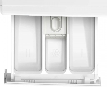 Стиральная машина с сушкой Bosch WNG2540LSN