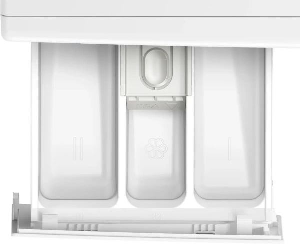 Стиральная машина с сушкой Bosch WNG2540LSN